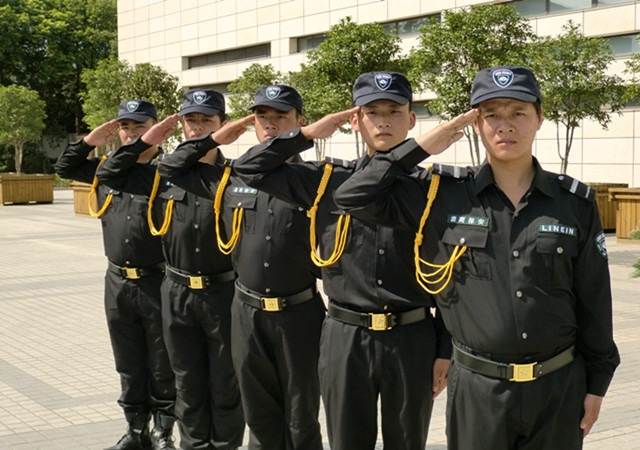 筑造安防堤坝，守护万家安宁