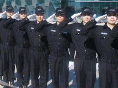 浅述唐山保安人员需要哪些技能